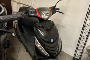 Zip sp 50cc