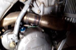 ricambi motore tm 450 