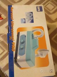 aerosol ultrasuoni pro