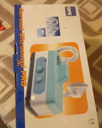 aerosol ultrasuoni pro