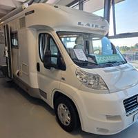 Camper laika kreos 3010