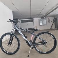 Mountain bike NSR 