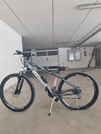 Mountain bike NSR 