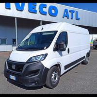 Fiat - Ducato 35 LH2 2.2 mjt3 140cv