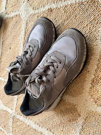 Scarpe premiata numero 36