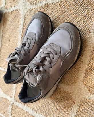 Scarpe premiata numero 36
