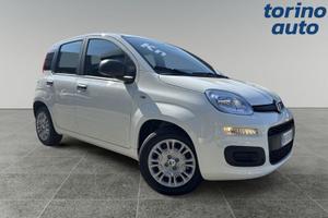 FIAT Pandina 1.0 FireFly 65cv S&S 6m Hybrid Pop
