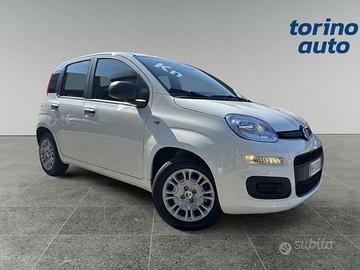 FIAT Pandina 1.0 FireFly 65cv S&S 6m Hybrid Pop