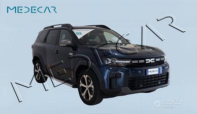 DACIA Bigster Hybrid 155 CV Journey
