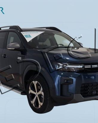 DACIA Bigster Hybrid 155 CV Journey