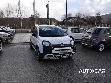 FIAT Panda 1.0 FireFly S&S Hybrid City Cross