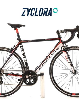 Focus Cayo t.54