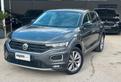 Volkswagen T-Roc 2.0 TDI 150 CV DSG 4MOTION