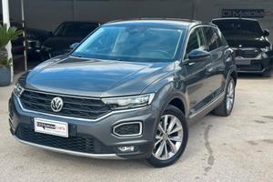 Volkswagen T-Roc 2.0 TDI 150 CV DSG 4MOTION