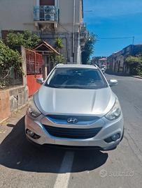 Hyundai ix35 Comfort