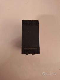 Interruttore LivingLight Antracite Bticino