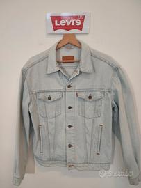 Giacca Levi's Vintage 