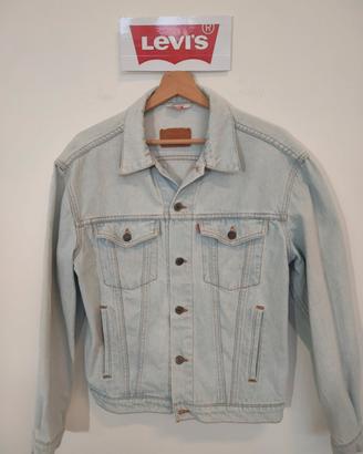 Giacca Levi's Vintage 