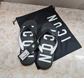 infradito uomo nuovi icon