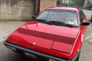 Ferrari mondial 8