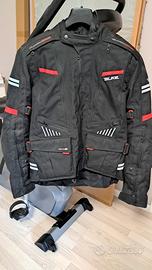 giacca da moto