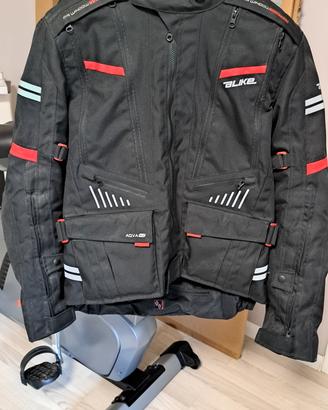 giacca da moto