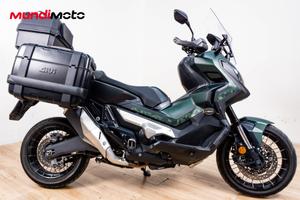 HONDA X-ADV ABS - 2019