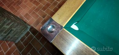 Biliardo Fabbri Gatta (Artusi)