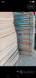 57 fumetti Tex dal 400 in sù 