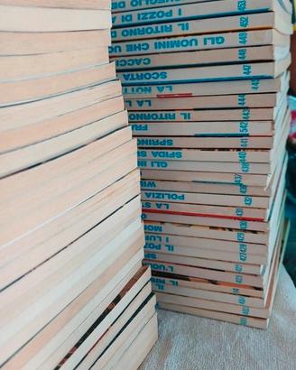 57 fumetti Tex dal 400 in sù 