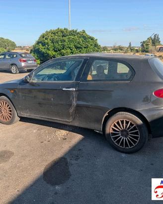 Alfa romeo 147 937 1.9 jtd 115cv 01-10 ricambi-
