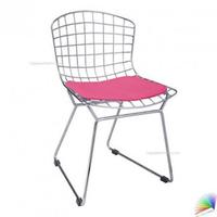 Bertoia Baby Side Poltroncina