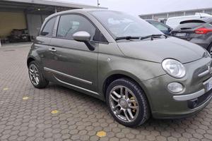 FIAT 500 1.4 16V BENZINA CV 100