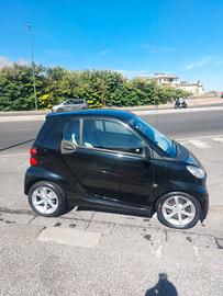 smart fortwo 2007