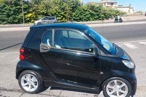 smart fortwo 2007