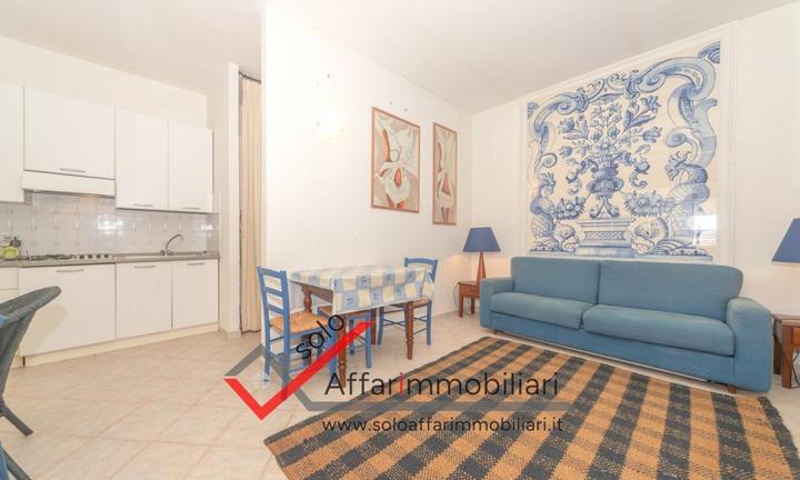 Monolocale Porto Rotondo