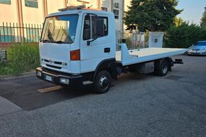 Vendita carroattrezzi patente b