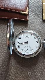 orologio da tasca Lorenz