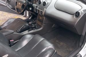 Ford cougar v6