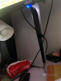 Playstation 5 fat con disco