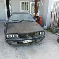 Maserati biturbo anni 80-90 ricambi