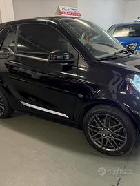 Smart brabus 453