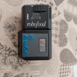 Mangiatoia Automatica Robofood Askoll