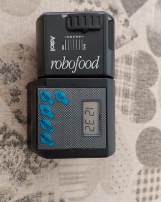 Mangiatoia Automatica Robofood Askoll