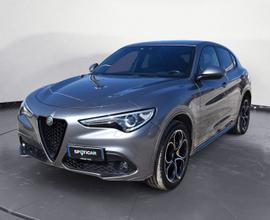 Alfa Romeo Stelvio 2.2 Turbodiesel 210 CV AT8...