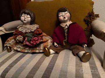 Ceramica thun vecchio