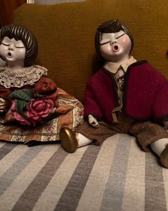 Ceramica thun vecchio