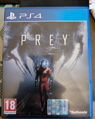 Giochi PS4