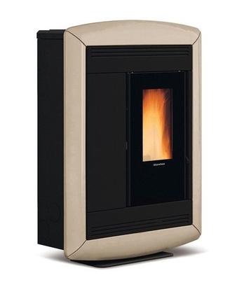 STUFA A PELLET NORDICA EXTRAFLAME