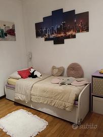 letti Moretti Compact